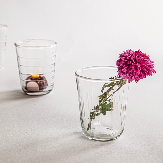 Hudson Short Glasses - Set of 6