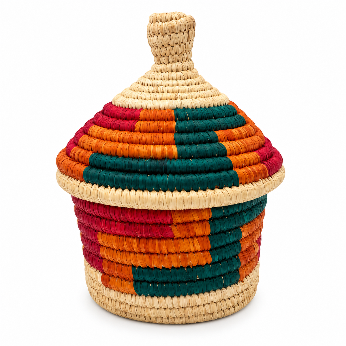 The Tooro Friendship Basket