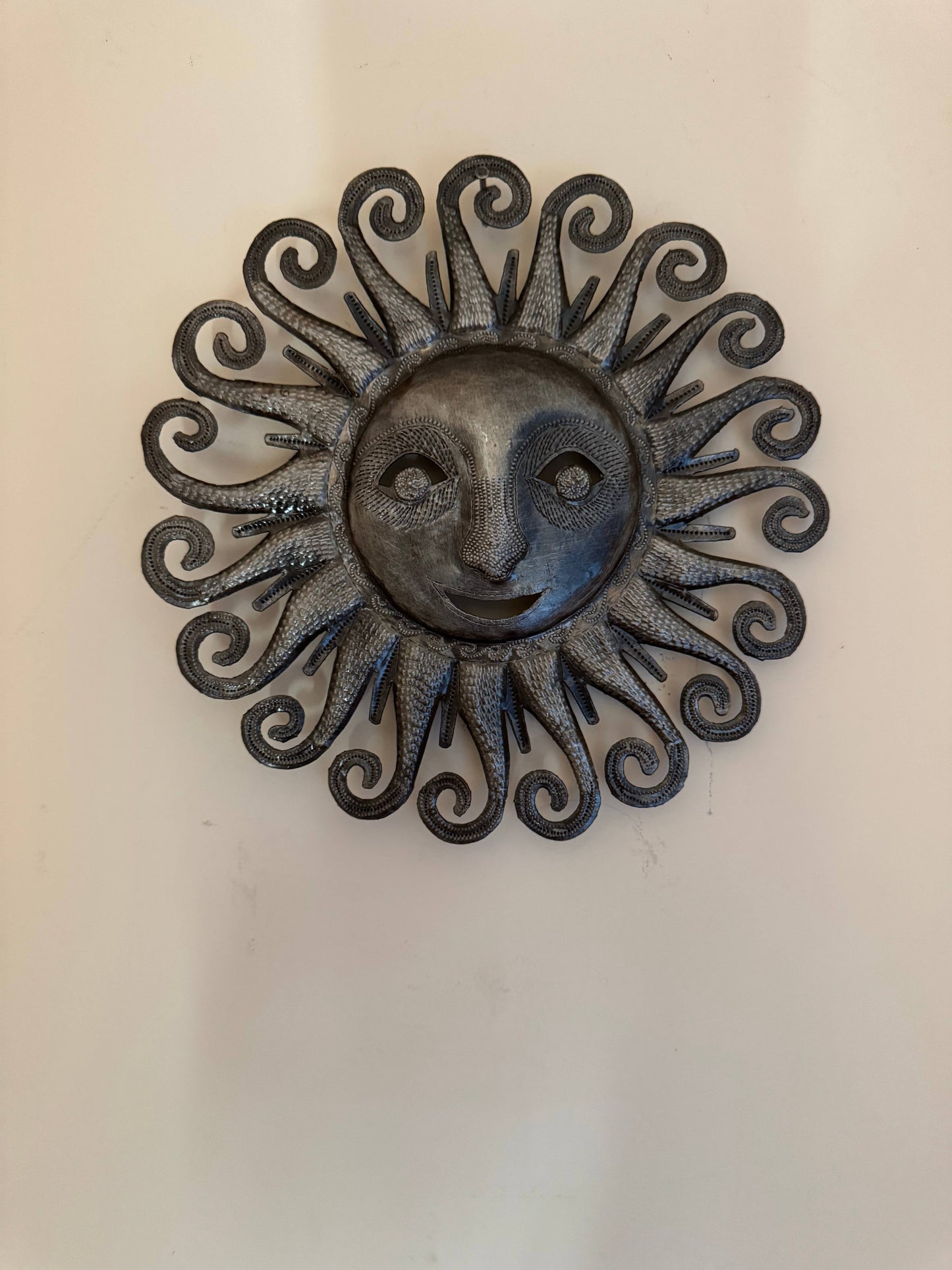 Handmade Summer Art, Sun's Out, Limited Edition 10"