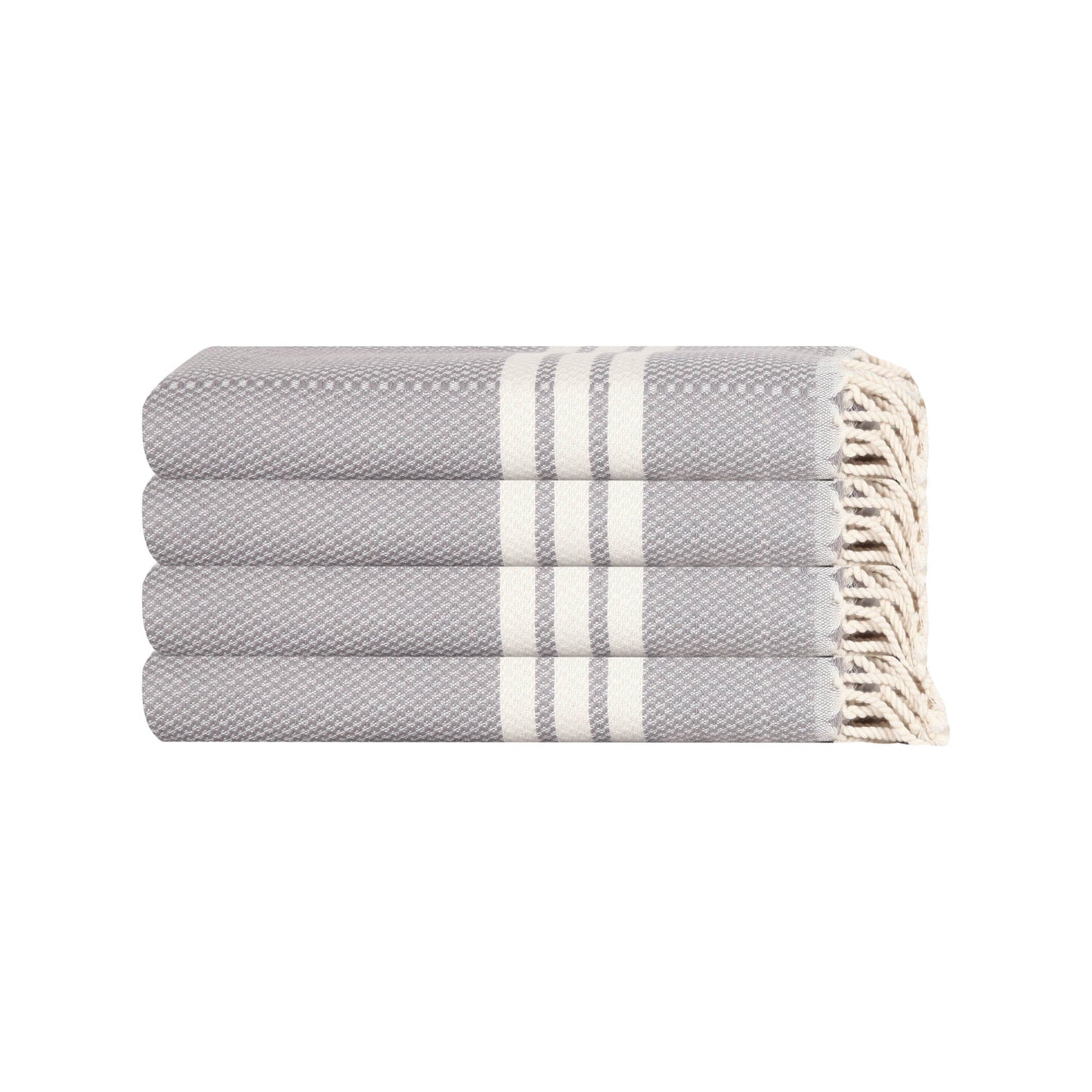 Newport Turkish Hand / Kitchen Towel Bundle