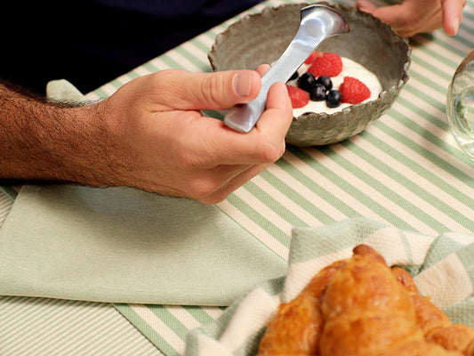 Cloth Table Runner
