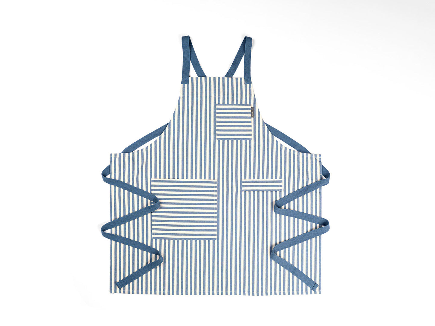Crossback Apron