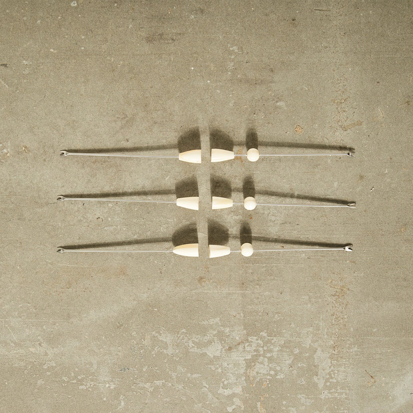 Blanco Cocktail Picks Assorted - Set of 6