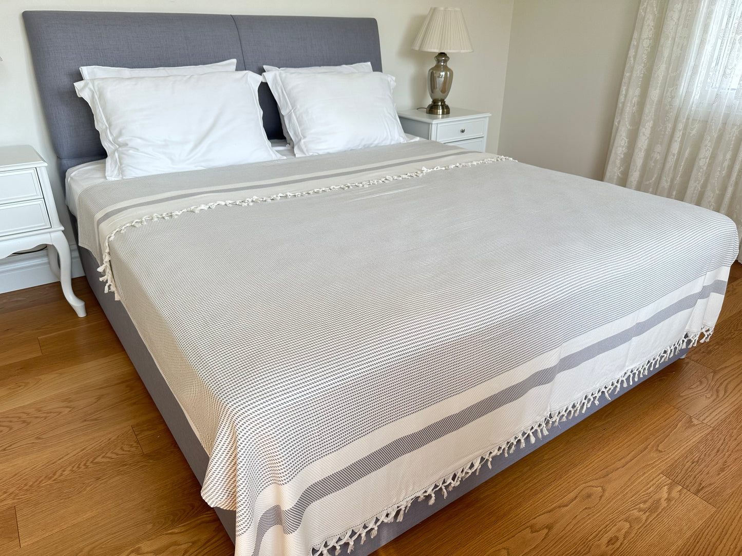 Pixel Blanket