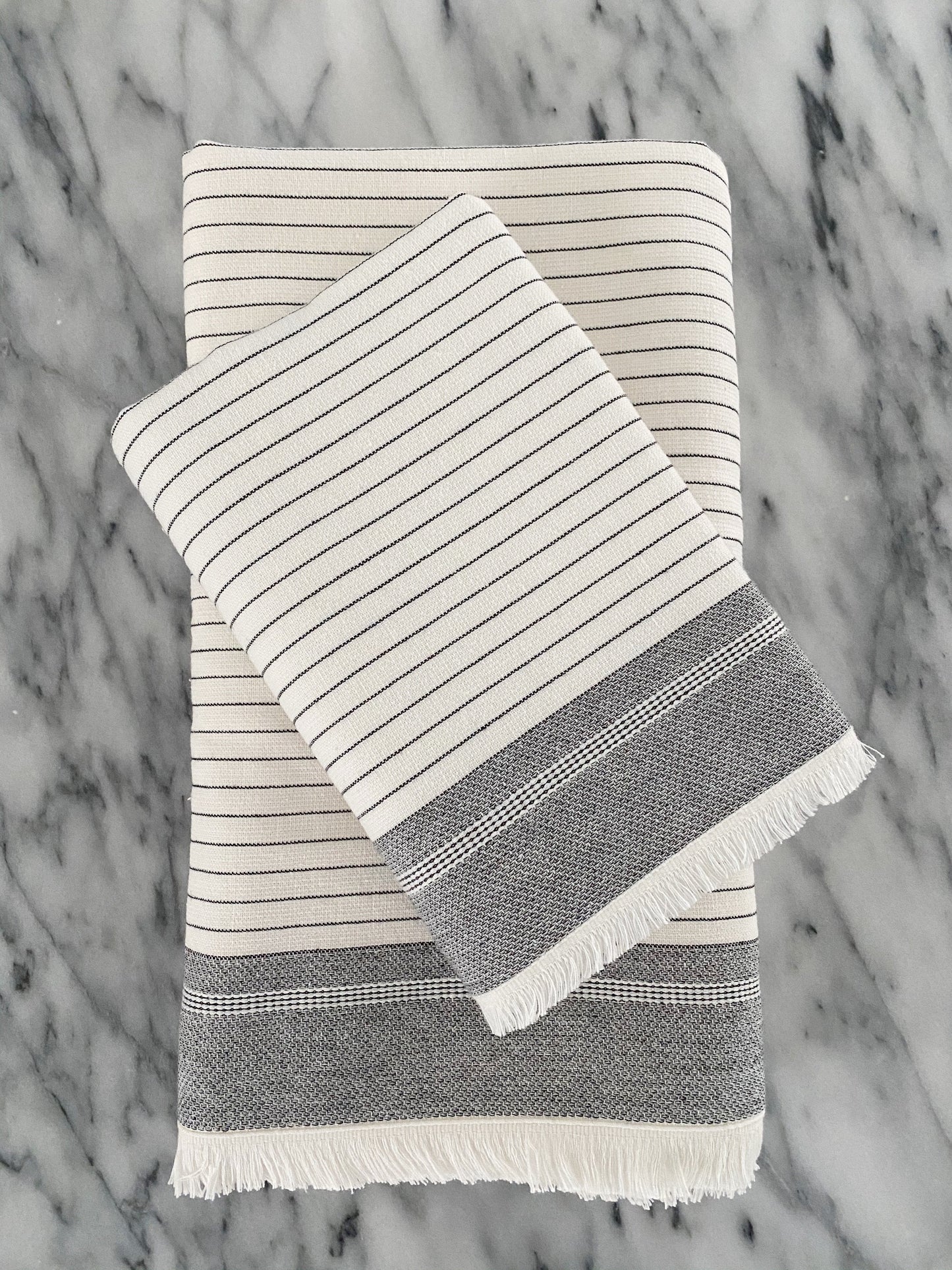 Bliss Turkish Towel Set