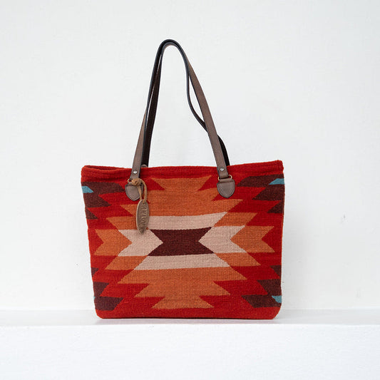 Mariposa Tote