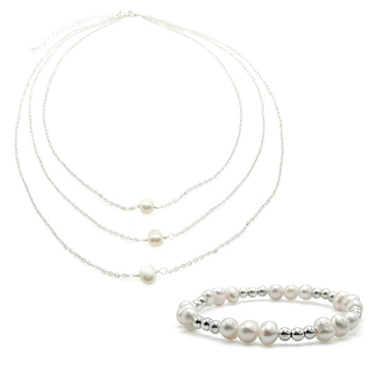 Audrey necklace
