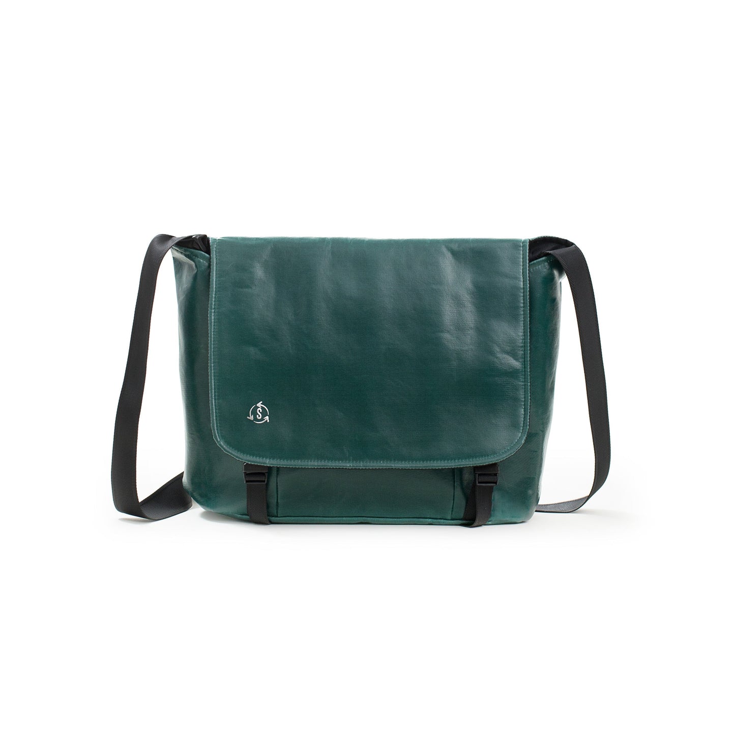 Companion Messenger Bag