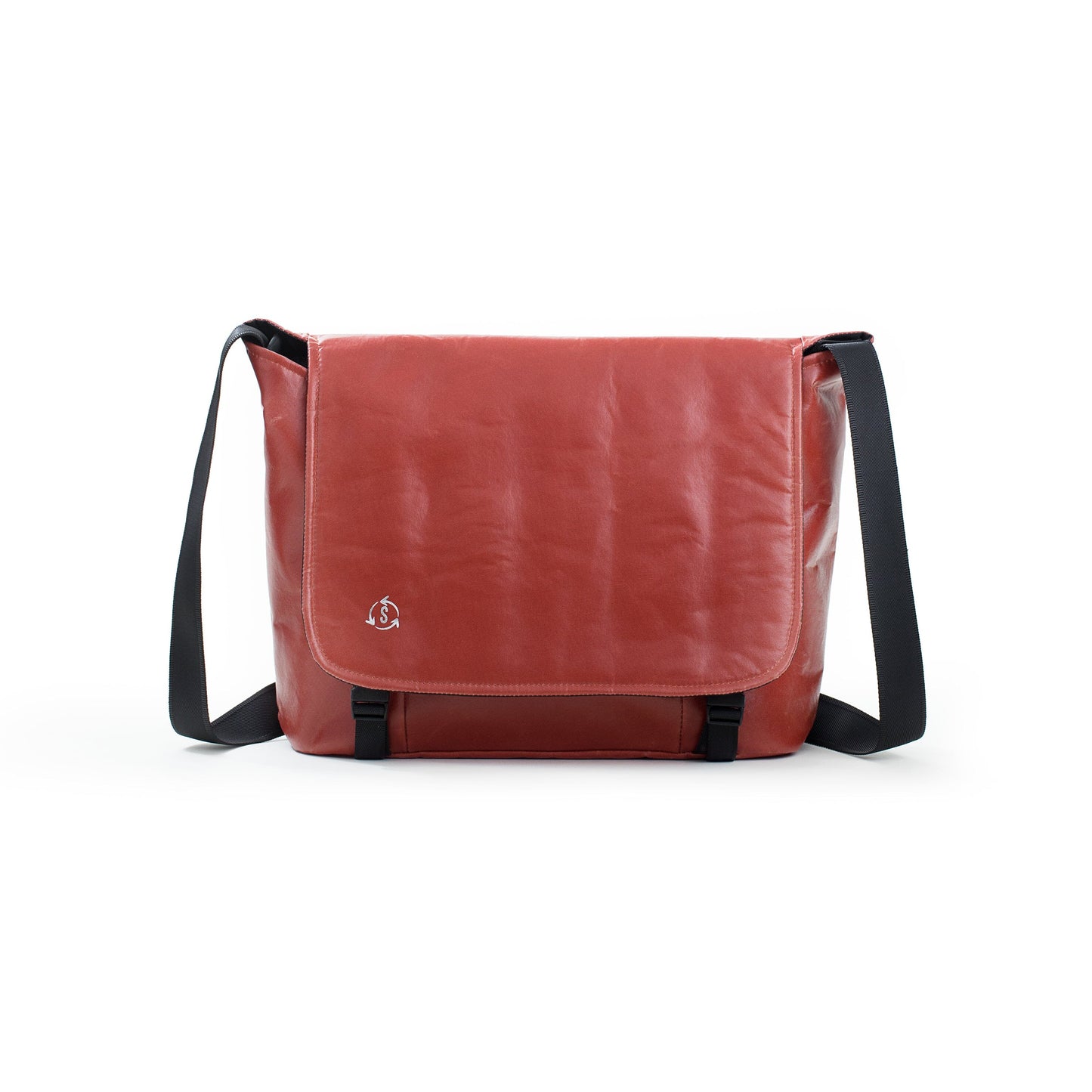Companion Messenger Bag