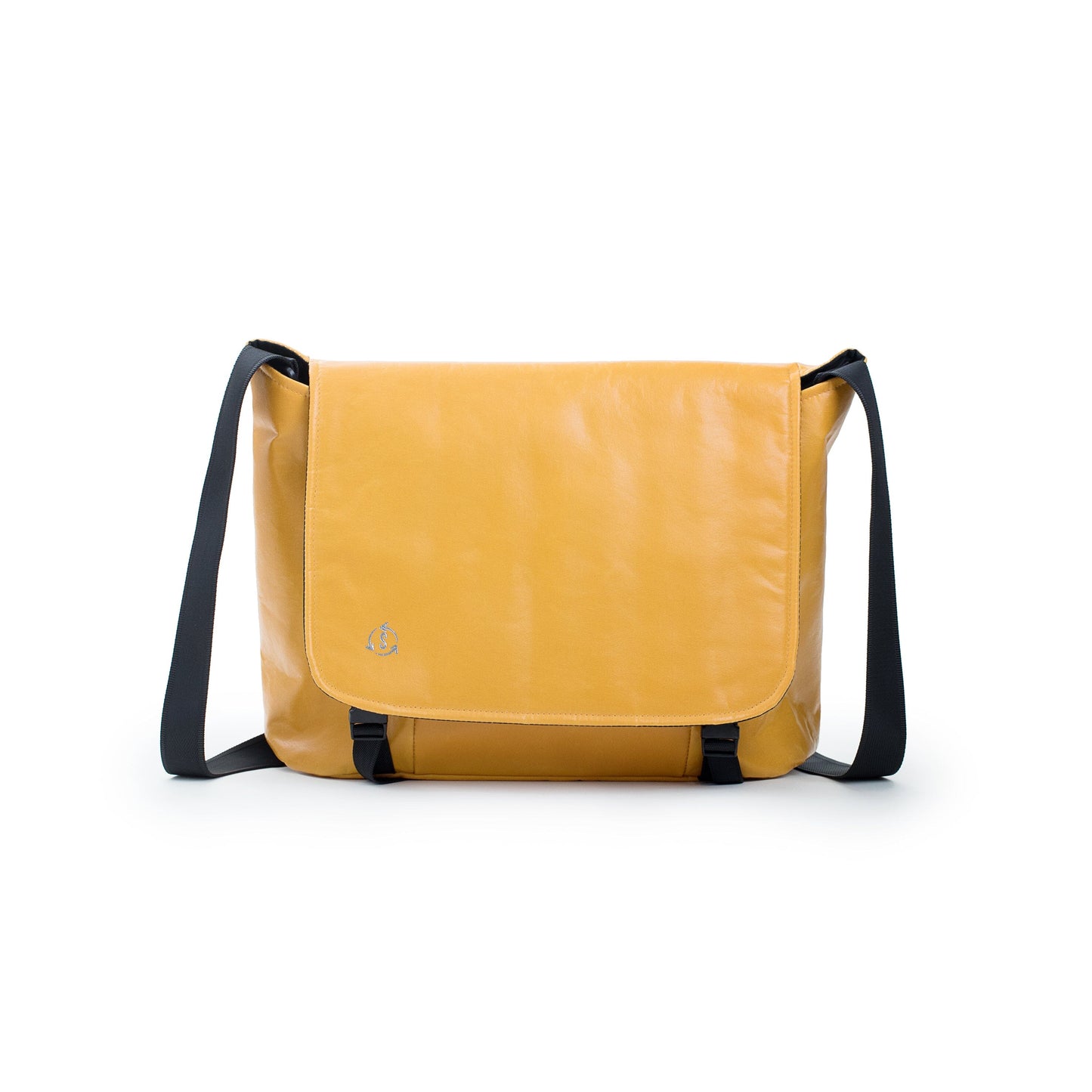 Companion Messenger Bag