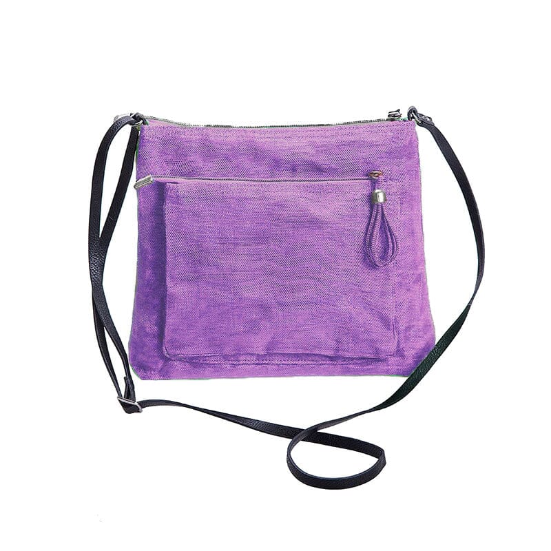 Bustle Crossbody
