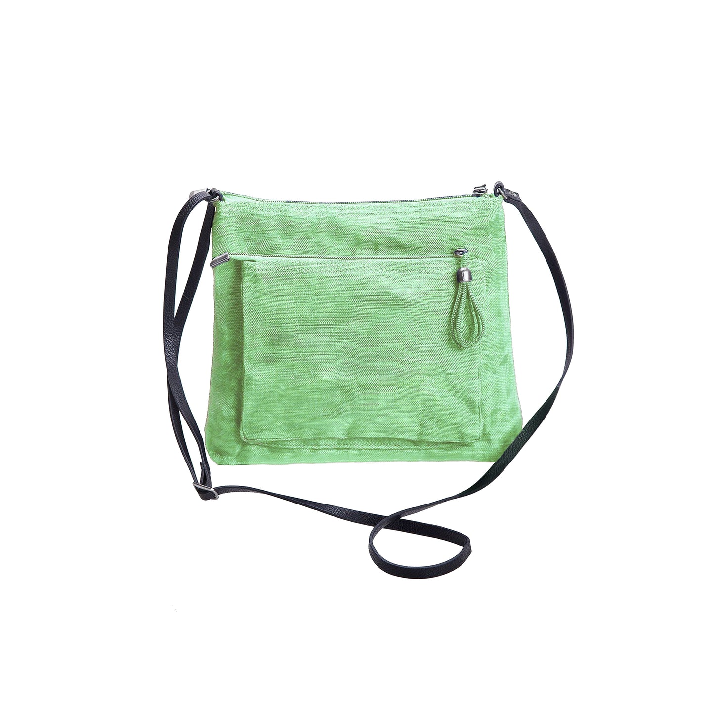 Bustle Crossbody
