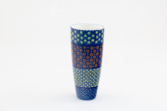 Classic Ceramic Vase