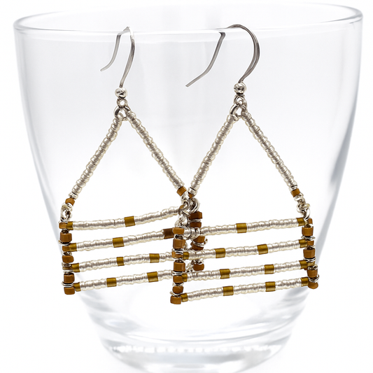 Zelalem Earrings