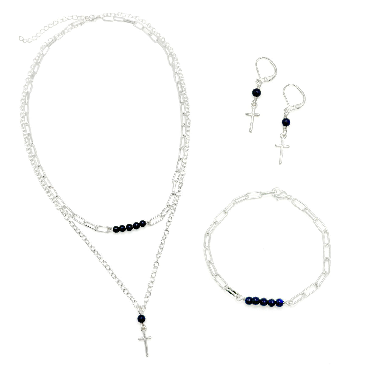 Evelyn necklace