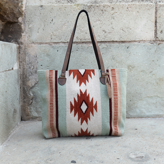 Florita Tote