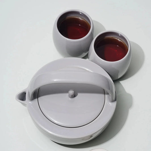 Small Teapot