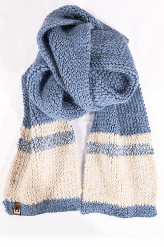 Pampa Scarf