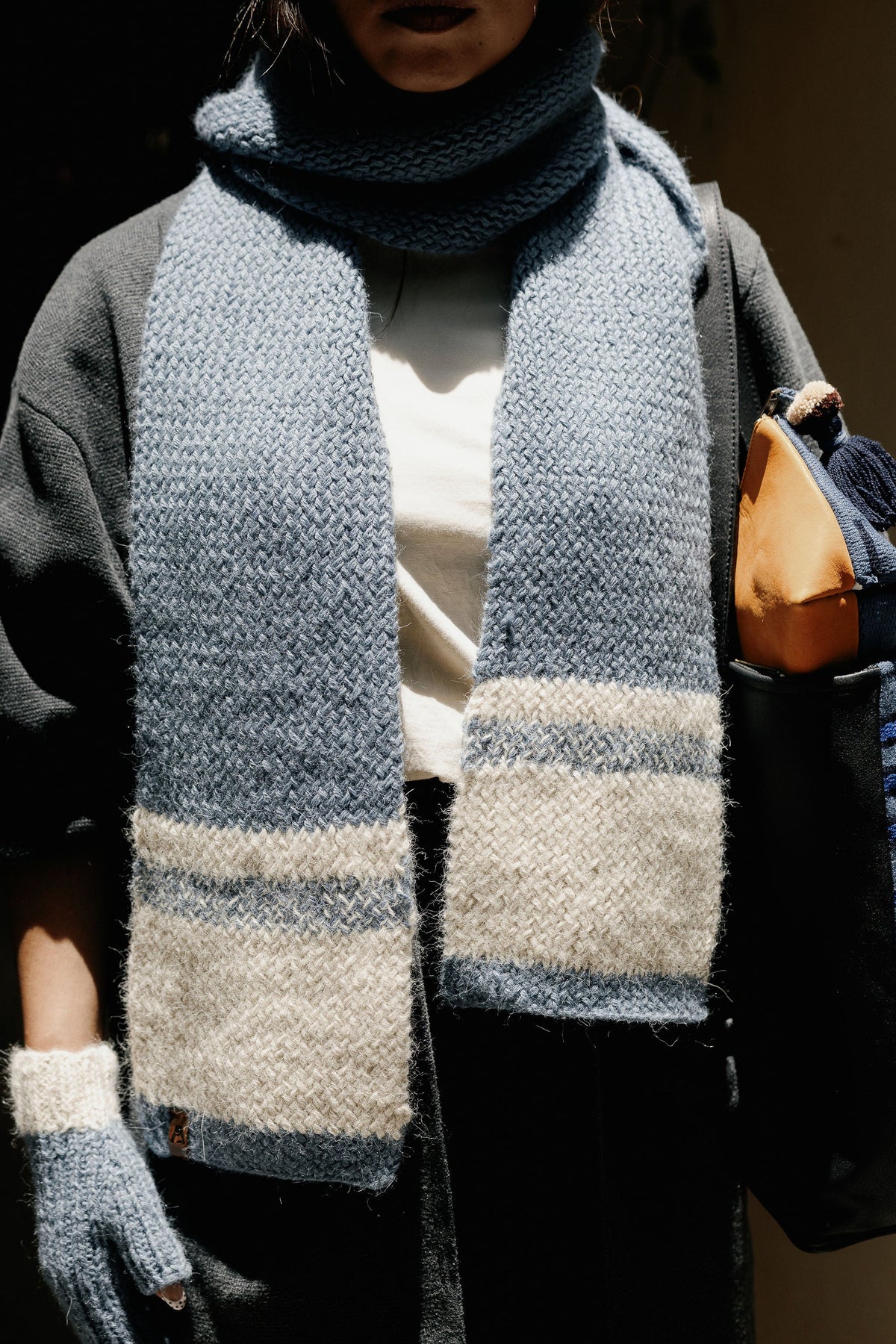 Pampa Scarf