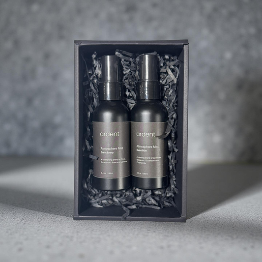 Aromatherapy Gift