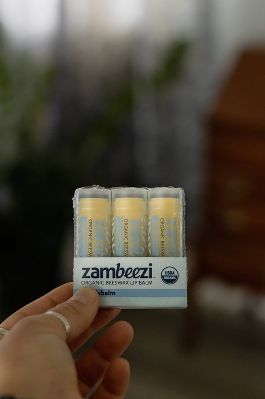 Simplybalm 3-Pack