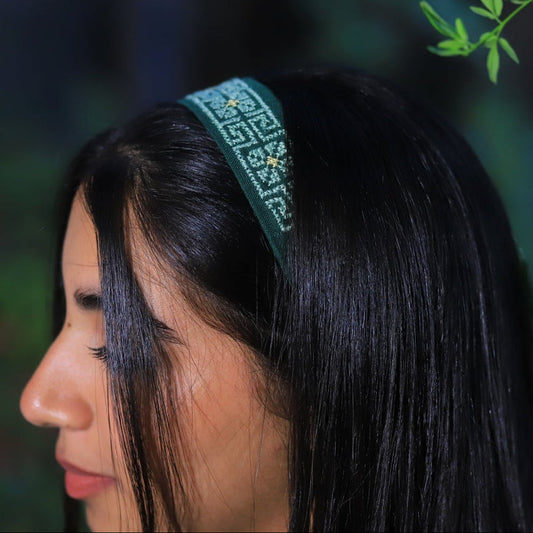 Raina Headbands