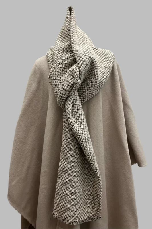 Sustainable Scarf - The Perfect Gift