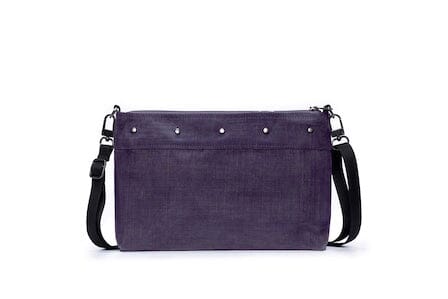 Plus Crossbody
