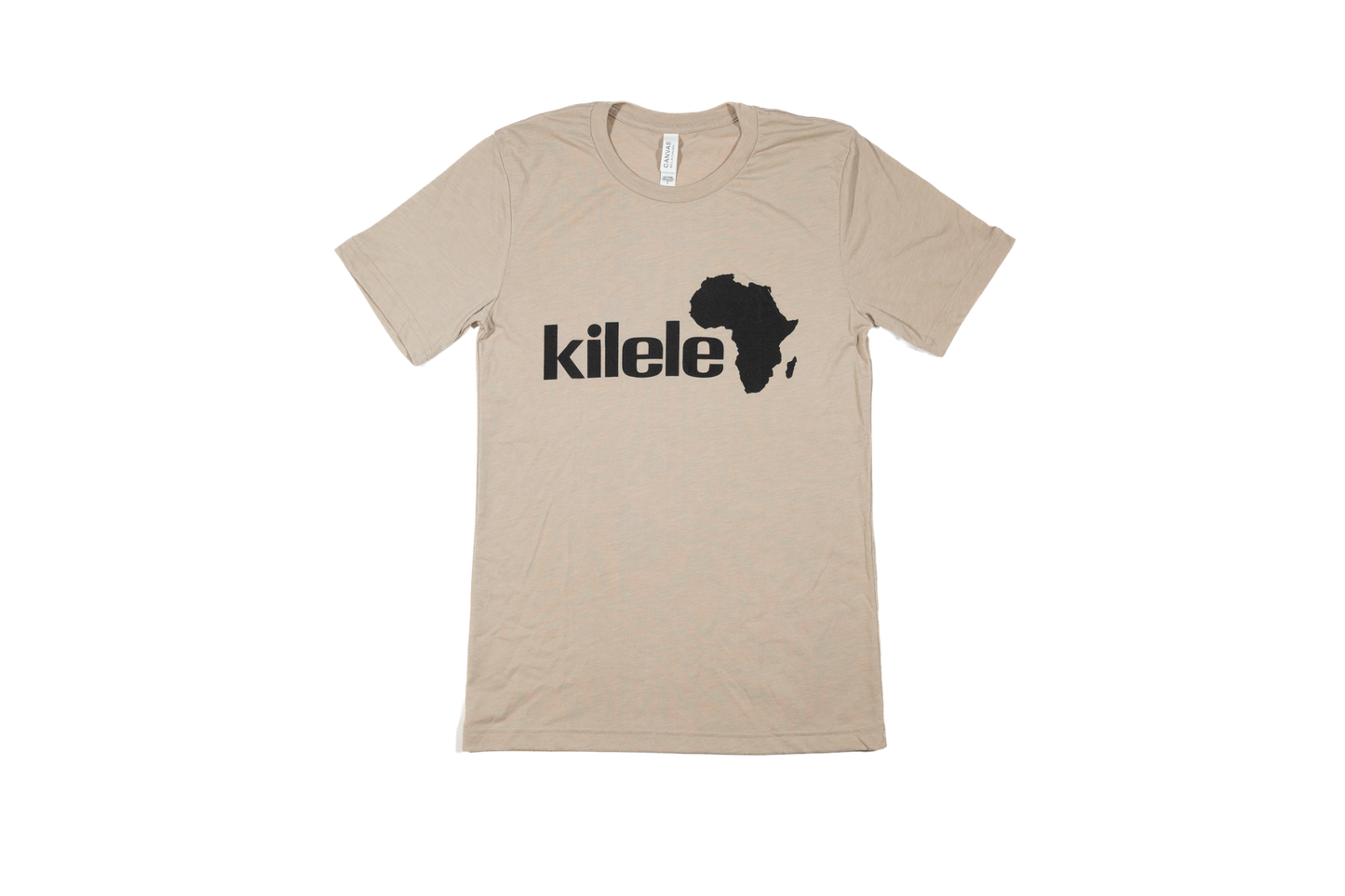 Kilele Africa T-Shirt