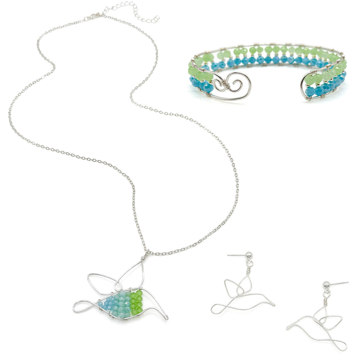 Little Bird bracelet