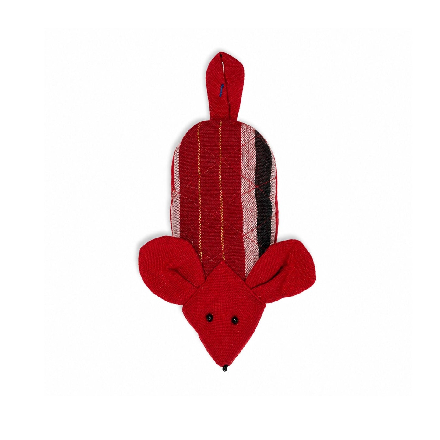 Mouse Skillet Handle Holder
