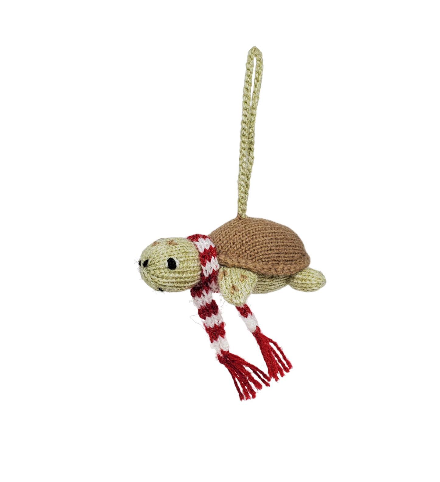 Sea Turtle Ornaments, wholesale set