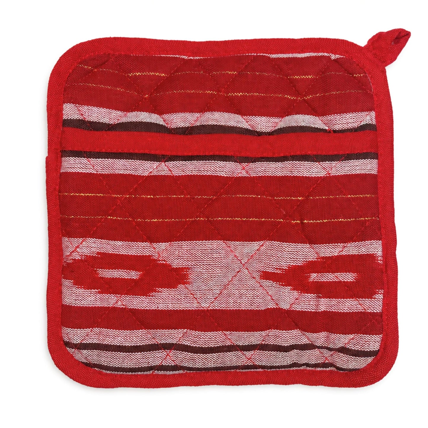 Pocket Pot Holder