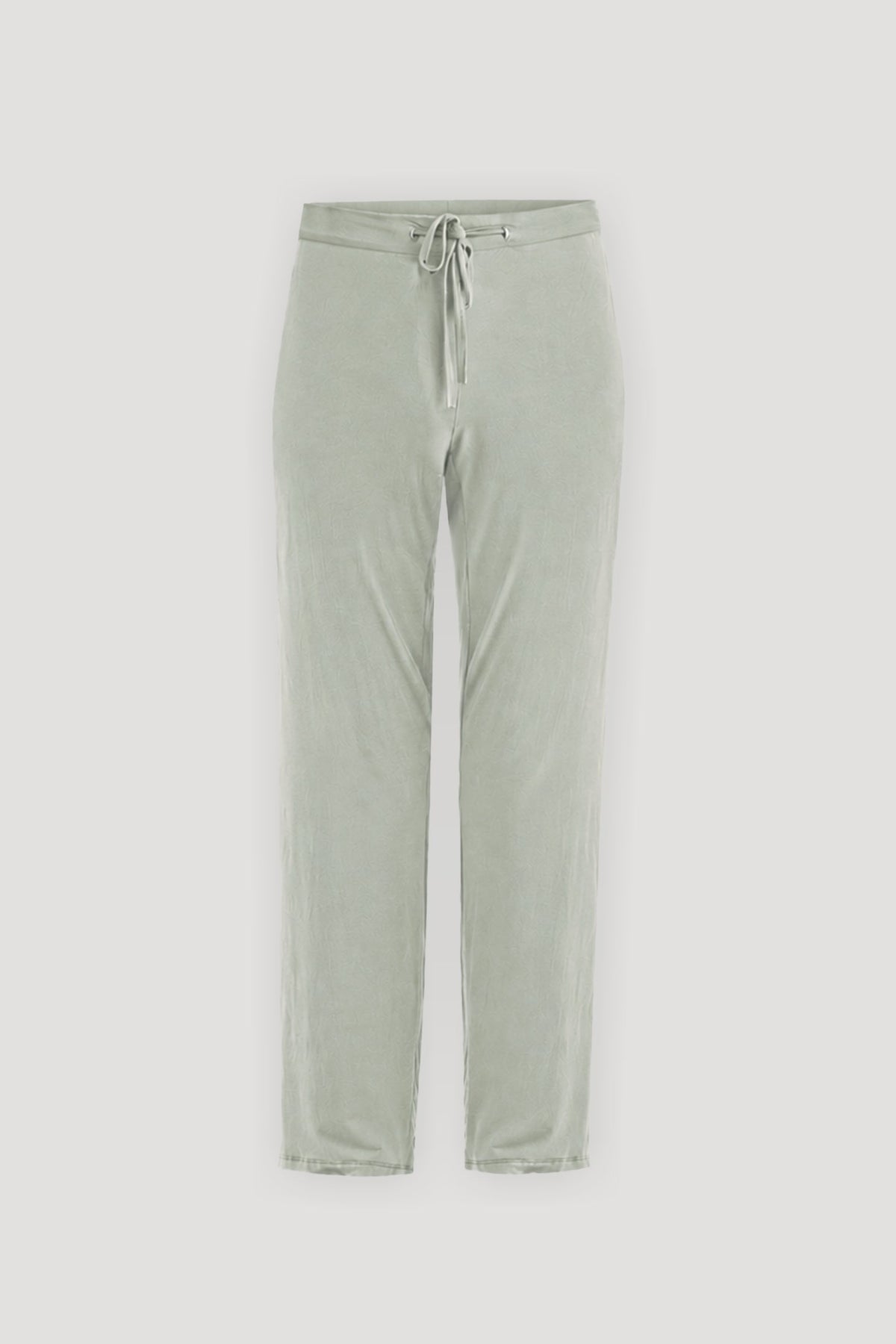 Wide Leg Pant in Olive