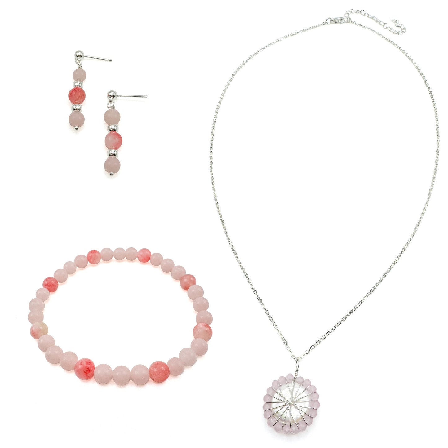 Rosalyn necklace