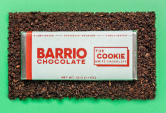 Barrio Chocolate Bars
