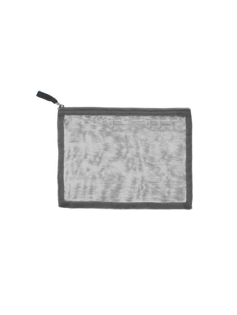 Medium Zippered Portfolio
