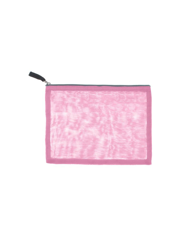Medium Zippered Portfolio