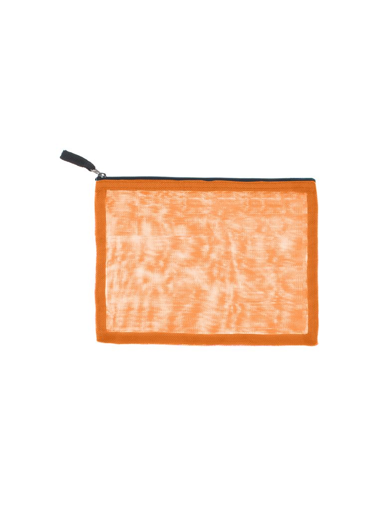 Medium Zippered Portfolio