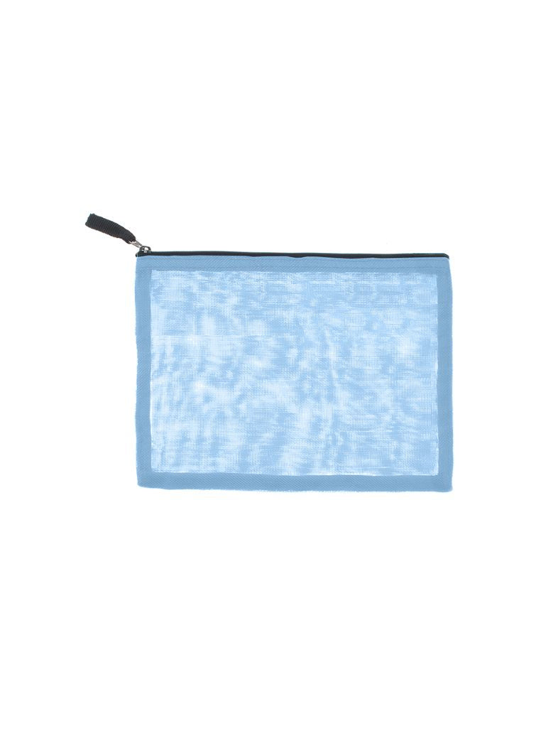 Medium Zippered Portfolio