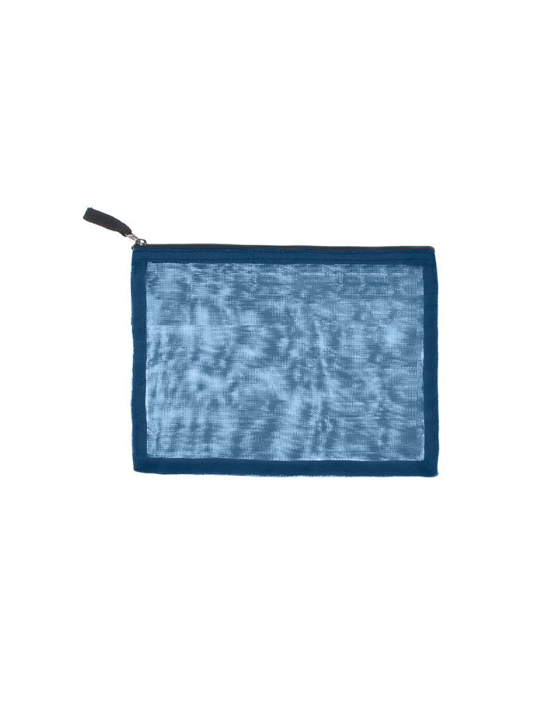 Medium Zippered Portfolio