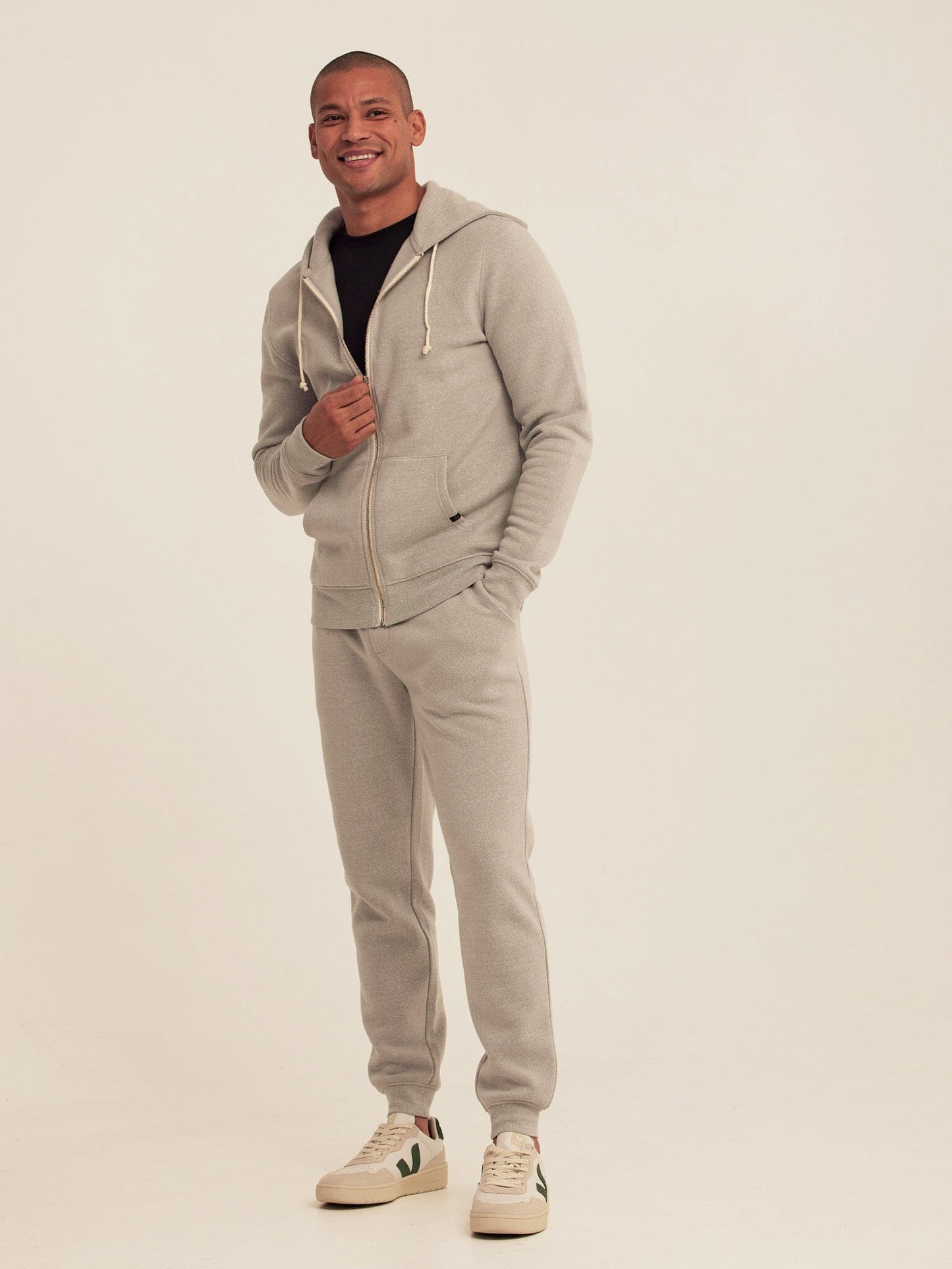 Men's Core Triblend Fleece Jogger