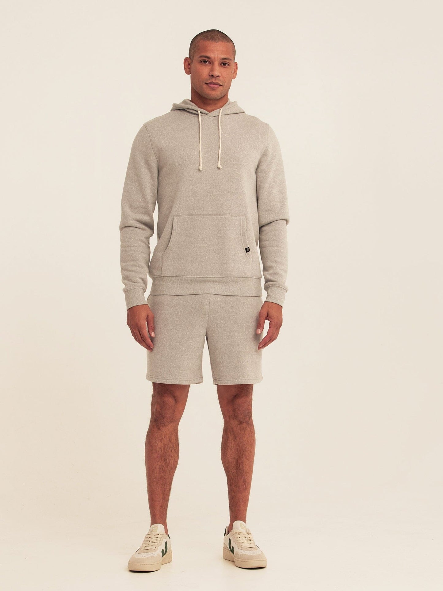 Men's Core Triblend Fleece Short