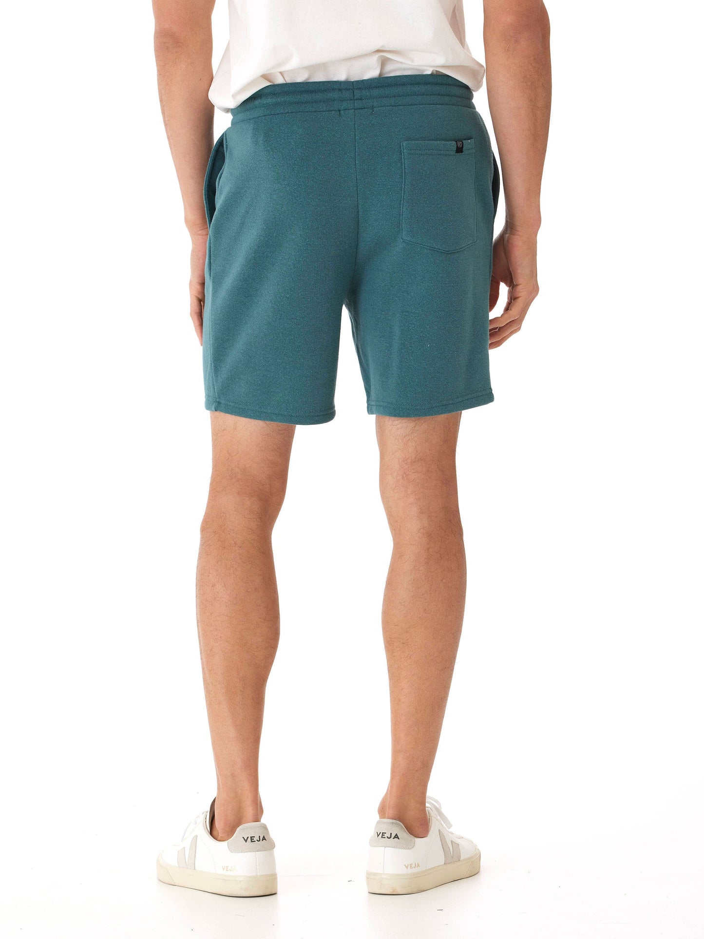 Men's Core Triblend Fleece Short