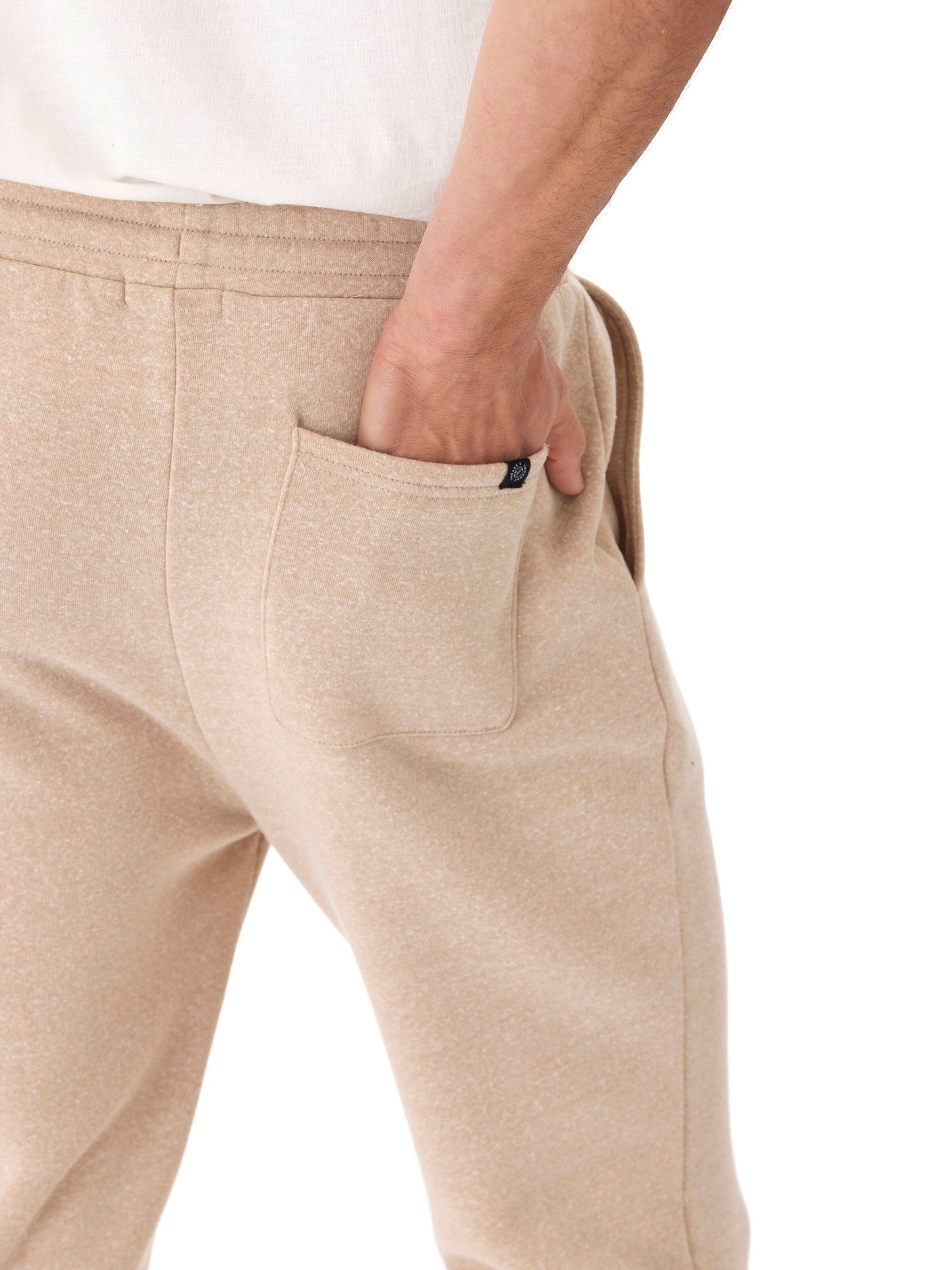 Men's Core Triblend Fleece Jogger