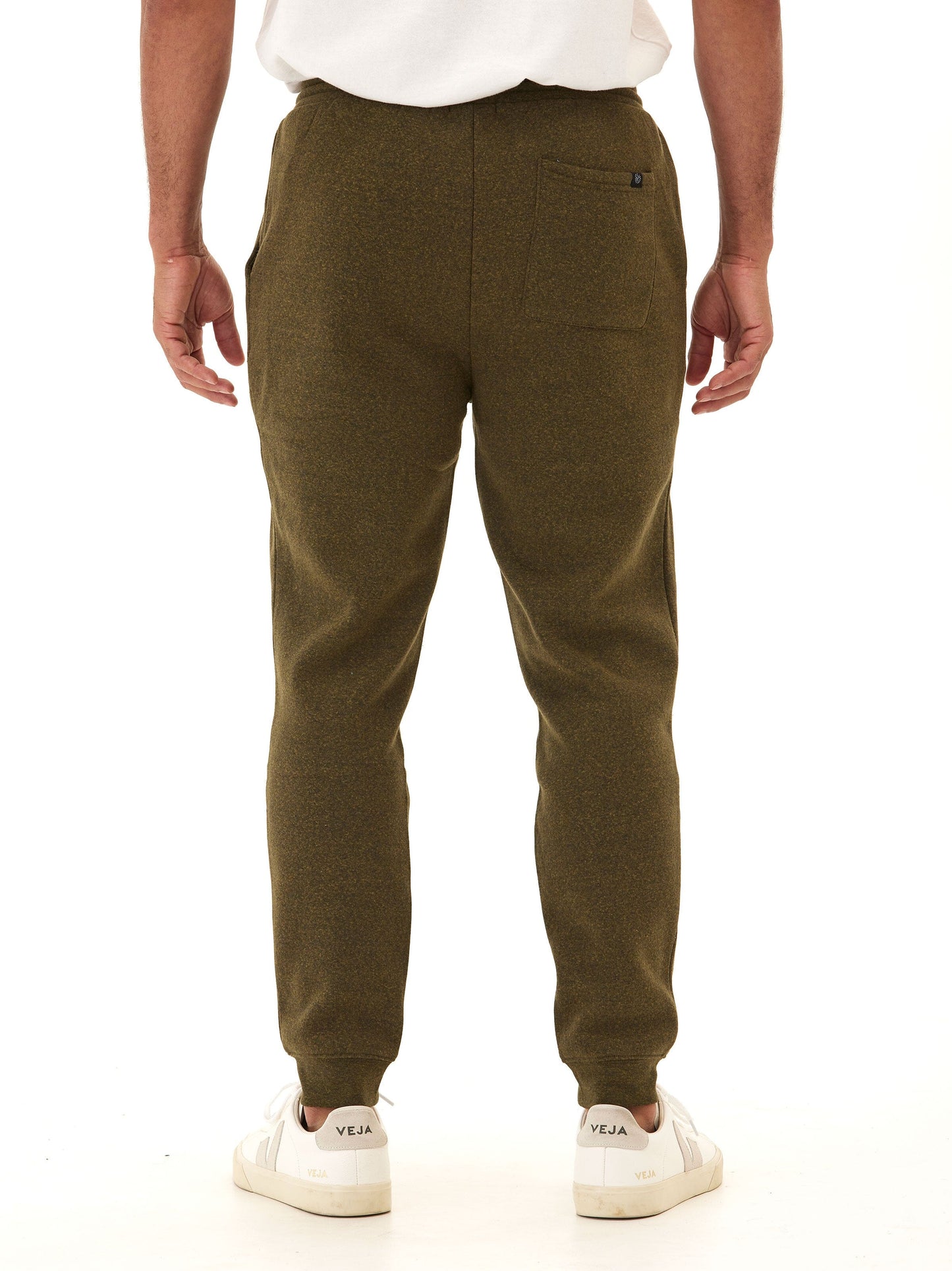Men's Core Triblend Fleece Jogger