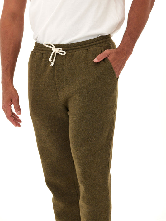 Everyday Triblend Fleece Jogger