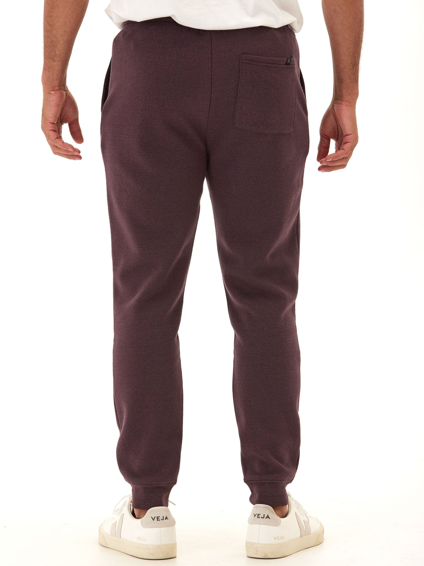 Men's Core Triblend Fleece Jogger