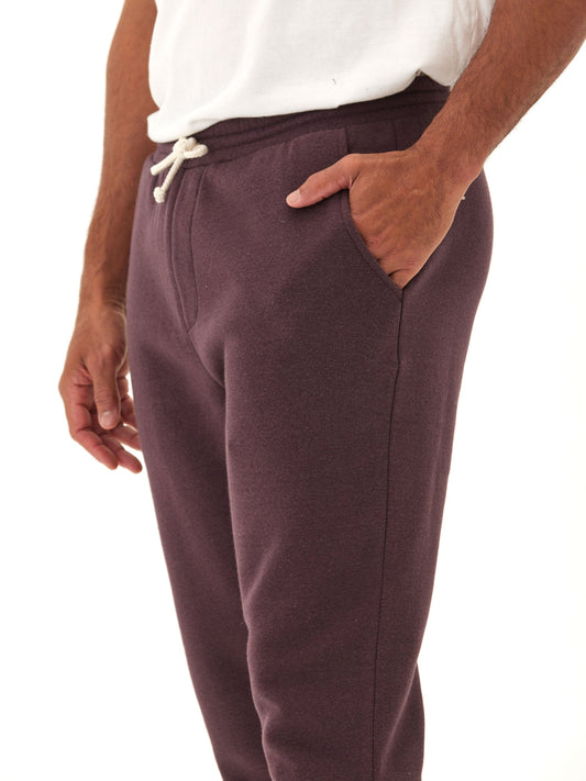 Everyday Triblend Fleece Jogger