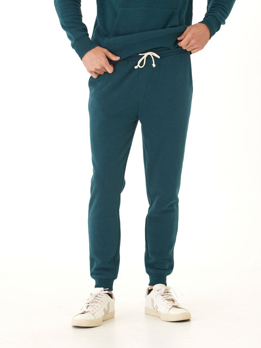 Everyday Triblend Fleece Jogger